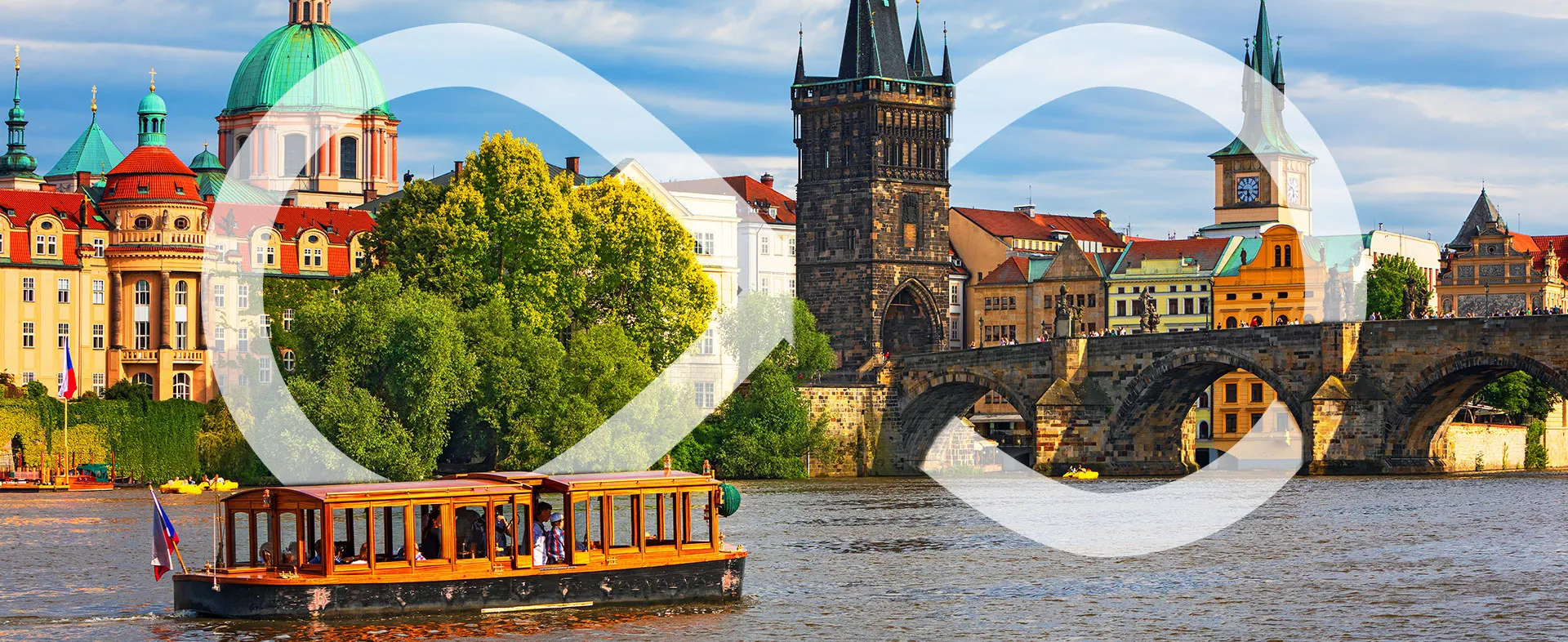 Prague Banner